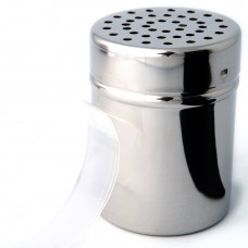 Cuisinox Single Canister Small Hole Spice Jar CNX2055